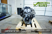 R18A 2006–2011 Honda Civic 1.8L SOHC VTEC Engine | JDM Import - view 3