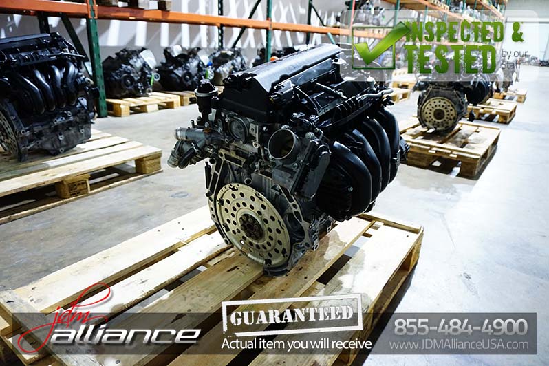 R18A 2006–2011 Honda Civic 1.8L SOHC VTEC Engine | JDM Import