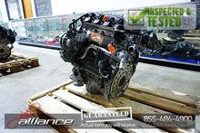 R18A 2006–2011 Honda Civic 1.8L SOHC VTEC Engine | JDM Import - view 7