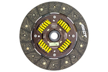 ACT 2006 Subaru Impreza Perf Street Sprung Disc - view 1