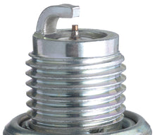 NGK Iridium IX Spark Plug Box of 4 (CR6HIX) - view 3