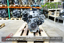 R18A 2006–2011 Honda Civic 1.8L SOHC VTEC Engine | JDM Import - view 2