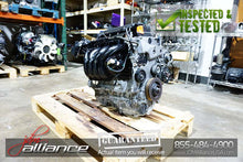 R18A 2006–2011 Honda Civic 1.8L SOHC VTEC Engine | JDM Import - view 3
