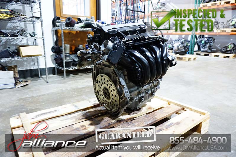 R18A 2006–2011 Honda Civic 1.8L SOHC VTEC Engine | JDM Import