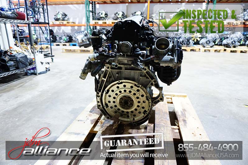 R18A 2006–2011 Honda Civic 1.8L SOHC VTEC Engine | JDM Import