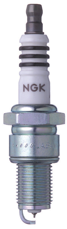 NGK IX Iridium Spark Plug Box of 4 (BPR5EIX-11) - view 2