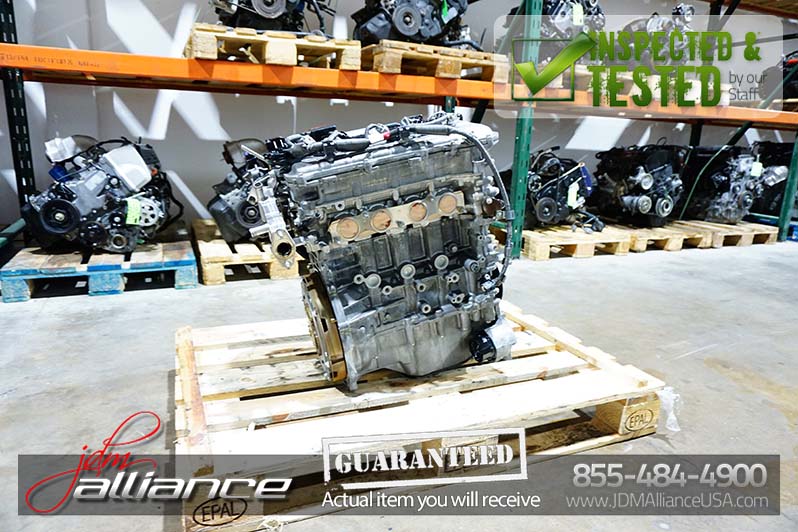 2ZR-FXE 2010–2015 Toyota Prius / Lexus CT200H 1.8L Hybrid Engine | JDM Import