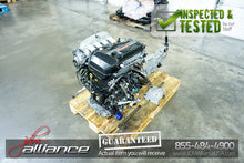 JDM 98-05 Toyota 3SGE 2.0L DOHC Dual VVTi Beams Engine Altezza RS200 Lexus IS300 - view 1