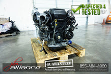 JDM 98-05 Toyota 3SGE 2.0L DOHC Dual VVTi Beams Engine Altezza RS200 Lexus IS300 - view 3