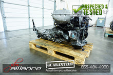 JDM 98-05 Toyota 3SGE 2.0L DOHC Dual VVTi Beams Engine Altezza RS200 Lexus IS300 - view 5