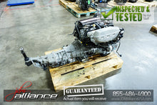 JDM 98-05 Toyota 3SGE 2.0L DOHC Dual VVTi Beams Engine Altezza RS200 Lexus IS300 - view 6