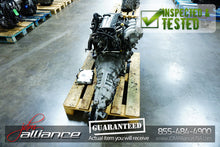 JDM 98-05 Toyota 3SGE 2.0L DOHC Dual VVTi Beams Engine Altezza RS200 Lexus IS300 - view 7
