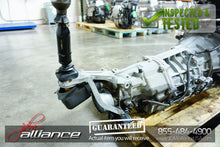 JDM 98-05 Toyota 3SGE 2.0L DOHC Dual VVTi Beams Engine Altezza RS200 Lexus IS300 - view 8