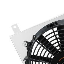 Mishimoto 97-01 Honda Prelude Aluminum Fan Shroud Kit - view 7