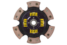 ACT 2010 Subaru Impreza 6 Pad Sprung Race Disc - view 2