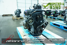 JDM 99-01 Honda CR-V B20B 2.0L DOHC obd2 High Compression Engine Integra - view 3