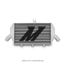 Mishimoto 01-07 Mitsubishi Lancer EVO Intercooler - view 2