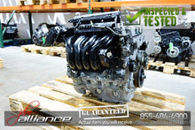 JDM R18A 2006–2011 Honda Civic 1.8L SOHC VTEC Engine - view 4