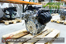 JDM R18A 2006–2011 Honda Civic 1.8L SOHC VTEC Engine - view 6