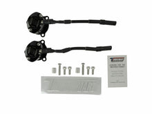 Turbosmart 2025+ Ram 1500 3.0L Hurricane Kompact EM Plumback VR32 BOV - view 1