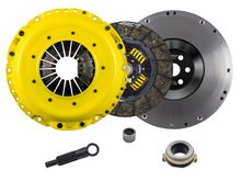 ACT 2007 Mazda 3 HD/Perf Street Sprung Clutch Kit - view 1
