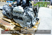 JDM 11-17 Subaru Forester FB25 2.5L DOHC 4 Cylinder Engine FB25B - view 6