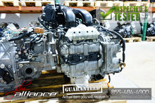 JDM 11-17 Subaru Forester FB25 2.5L DOHC 4 Cylinder Engine FB25B - view 8