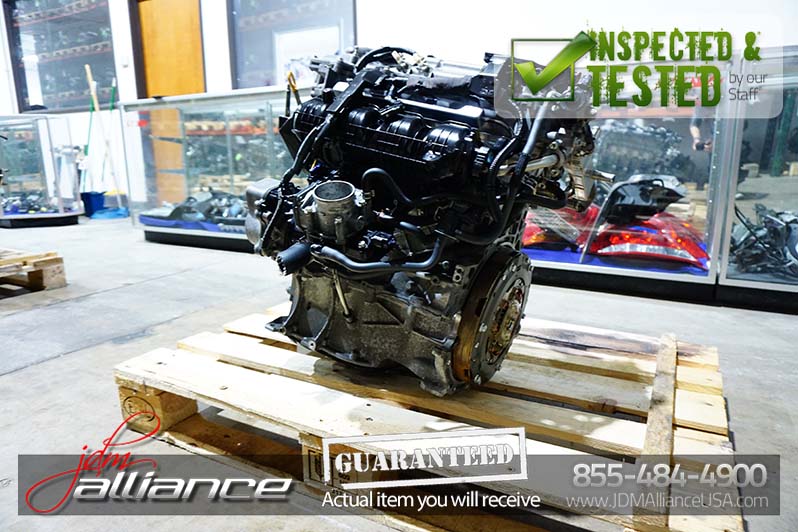 JDM 2ZR-FXE 2010–2015 Prius/CT200H 1.8L Hybrid Engine