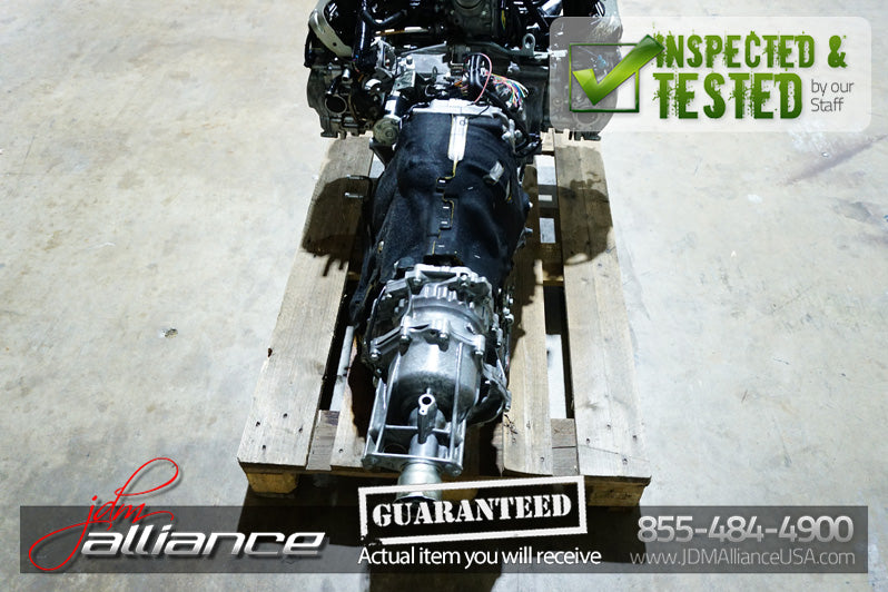 JDM 09-10 Subaru Outback Legacy AWD Automatic CVT Transmission TR690JHAAA 2.5L