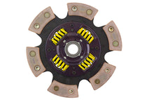 ACT 2015 Ford Focus 6 Pad Sprung Race Disc - view 3
