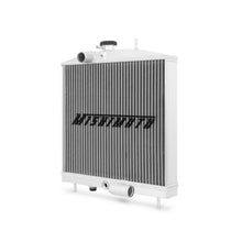 Mishimoto 96-00 Honda Civic K-Series Swap Aluminum Radiator - view 5
