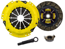 ACT 1991 Geo Prizm Sport/Perf Street Sprung Clutch Kit - view 1