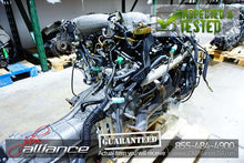 VQ35DE 03–06 Nissan 350Z/G35 3.5L V6 Engine Only | JDM Import - view 6