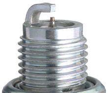 NGK Iridium IX Spark Plug Box of 4 (CR6HIX) - view 4