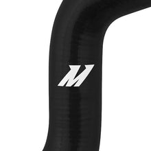 Mishimoto 91-99 Mitsubishi 3000GT / 91-96 Dodge Stealth Black Silicone Hose Kit - view 3