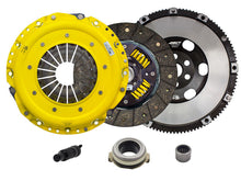 ACT 16-17 Mazda MX-5 Miata ND HD/Perf Street Sprung Clutch Kit - view 1