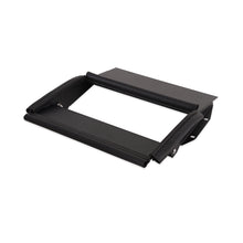 Mishimoto 2015+ Subaru WRX Street Performance Top-Mount Intercooler Shroud - Black - view 1