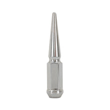 Mishimoto Mishimoto Steel Spiked Lug Nuts M14 x 1.5 24pc Set Chrome - view 3