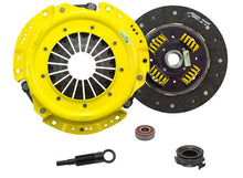 ACT 1994 Subaru Impreza HD/Perf Street Sprung Clutch Kit - view 1