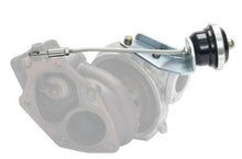 Turbosmart IWG75 Mitsubishi EVO 9 18 PSI Black Internal Wastegate Actuator - view 2