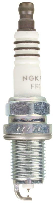 NGK Ruthenium HX Spark Plug Box of 4 (FR6AHX-S) - view 1