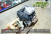 JDM 5VZ-FE 1996–2002 Toyota 3.4L V6 Engine Tacoma/4Runner/T100 - view 1