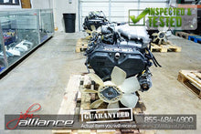 JDM 5VZ-FE 1996–2002 Toyota 3.4L V6 Engine Tacoma/4Runner/T100 - view 2
