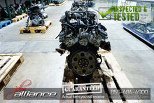 JDM 5VZ-FE 1996–2002 Toyota 3.4L V6 Engine Tacoma/4Runner/T100 - view 5