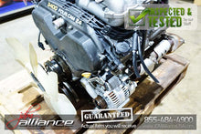 JDM 5VZ-FE 1996–2002 Toyota 3.4L V6 Engine Tacoma/4Runner/T100 - view 7