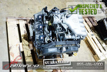 JDM 5VZ-FE 1996–2002 Toyota 3.4L V6 Engine Tacoma/4Runner/T100 - view 8