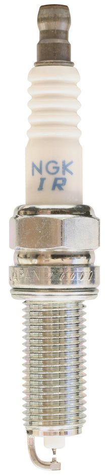 NGK Iridium/Platinum Spark Plug Box of 4 (DILKR8B6) - view 2