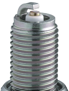 NGK Standard Spark Plug Box of 10 (DR8EA) - view 3