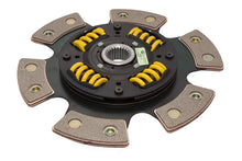 ACT 1990 Ford Probe 6 Pad Sprung Race Disc - view 3
