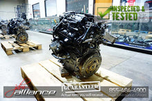 JDM 2ZR-FXE 2010–2015 Prius/CT200H 1.8L Hybrid Engine - view 6